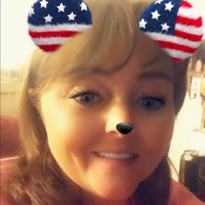 Meet your Posher, Ginger